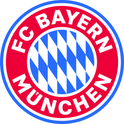 Bayern Múnich vence 2-0 a Wolfsburgo y se mantiene en la pelea por la Bundesliga